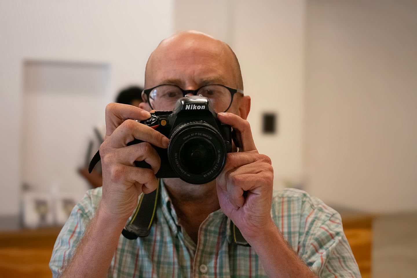 My name is Kenneth Rosenthal! – Exposures By Ken