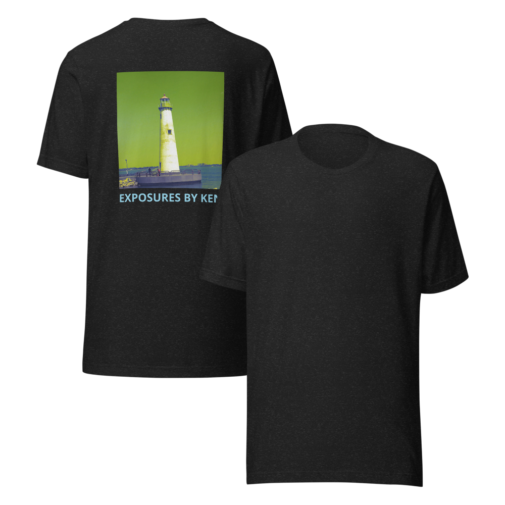 Lighthouse T-Shirt