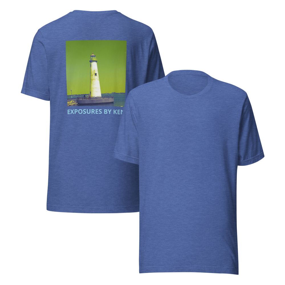 Lighthouse T-Shirt