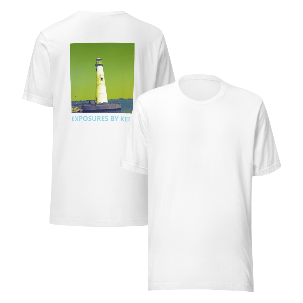 Lighthouse T-Shirt