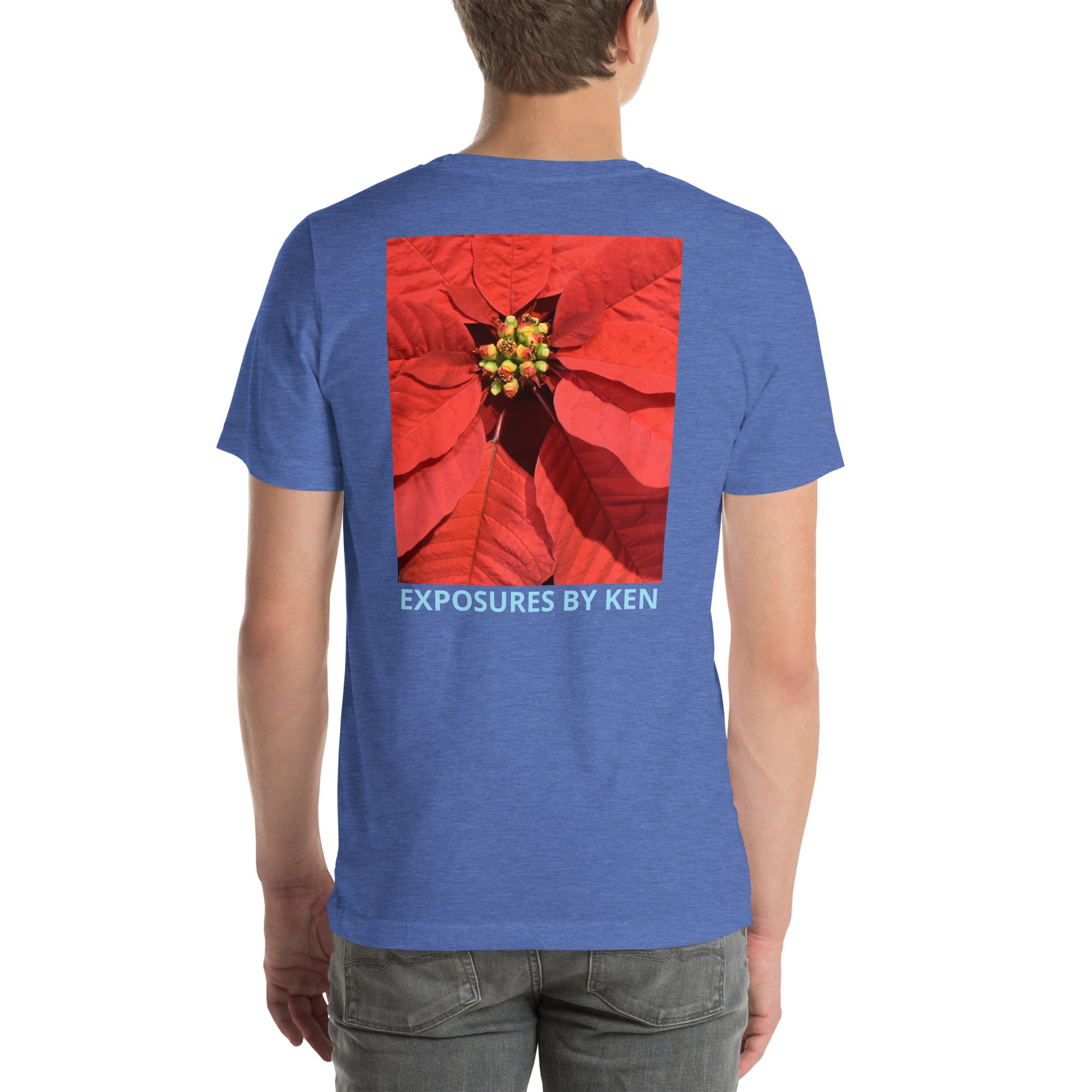 Heather True Royal / M